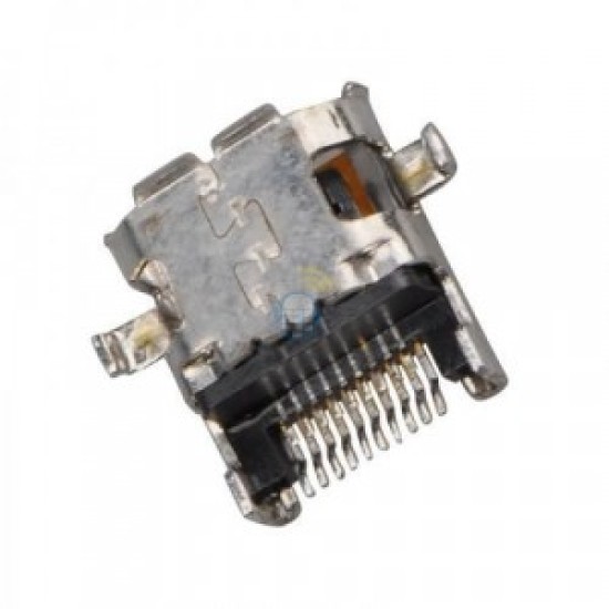 CONECTOR CARGA BLACKBERRY Q10